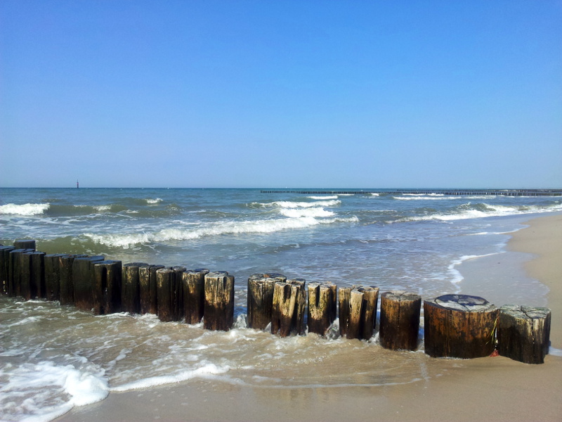 Strand müritz fkk graal ddr fkk